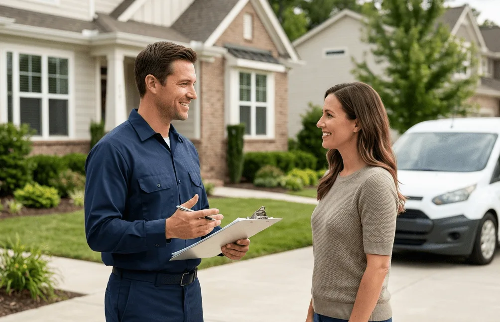 Mold Remediation Blaine, MN FAQs